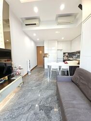 Eco Sanctuary (D23), Condominium #595042501